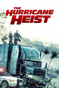 Película The Hurricane Heist