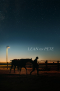 Película Lean on Pete