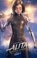 Alita: Ángel de combate