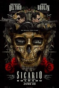 Sicario: El día del soldado