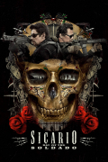Película Sicario: Day of the Soldado