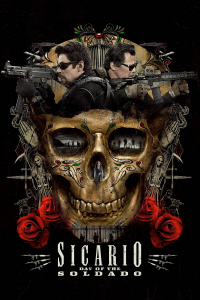 Sicario: El día del soldado