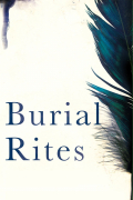 Película Burial Rites