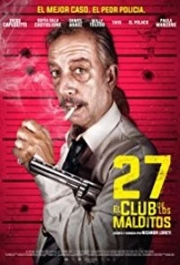 27: El club de los malditos