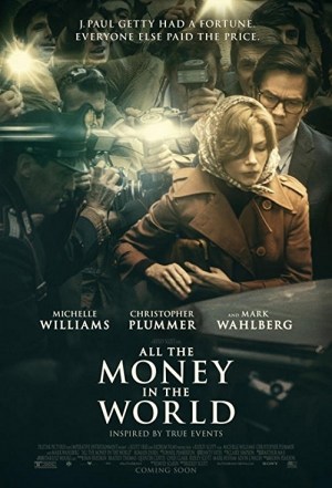 Todo el dinero del mundo Todo el dinero del mundo