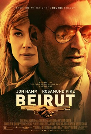 El rehén