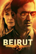 Película Beirut