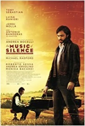 La música del silencio