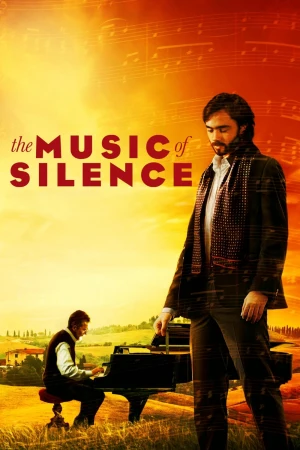 La música del silencio