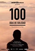 Película 100 días de soledad