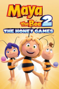 Película Maya the Bee: The Honey Games