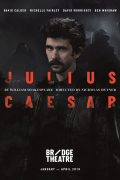 Película National Theatre Live: Julius Caesar
