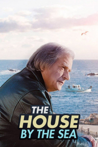 La casa junto al mar
