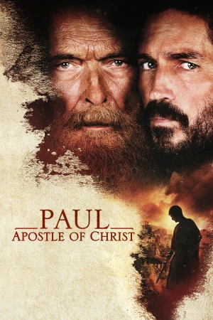 Pablo, el apóstol de Cristo