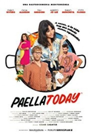 Paella Today