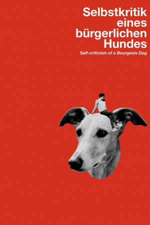 Autocrítica de un perrito burgués