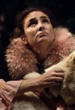 La reina del miedo