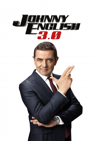 Johnny English: De nuevo en acción