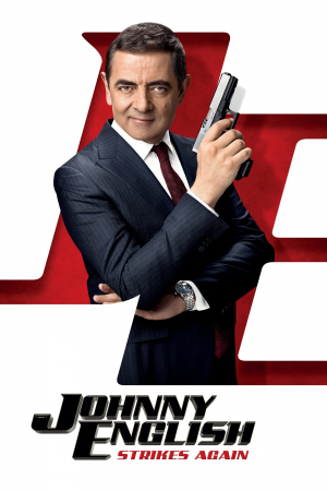 Johnny English: De nuevo en acción