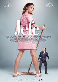 Jefe Jefe