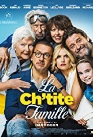Mi familia del norte