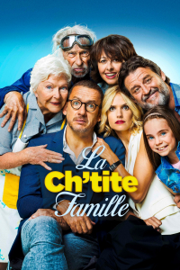 Mi familia del norte