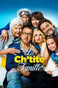 Película La ch'tite famille