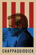 Película Chappaquiddick