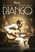 Película Django
