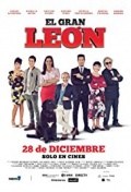 Película El Gran Leon