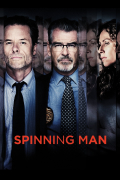 Película Spinning Man