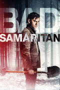Película Bad Samaritan