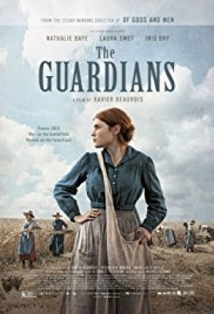 Las guardianas