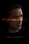 Película First Reformed
