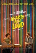 Película Hearts Beat Loud