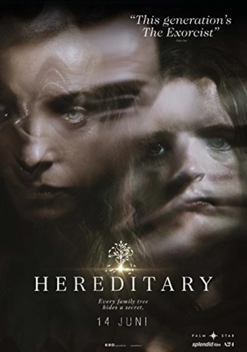 Hereditary