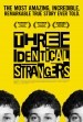 Three Identical Strangers