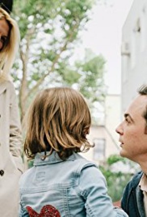 A Kid Like Jake