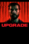 Película Upgrade