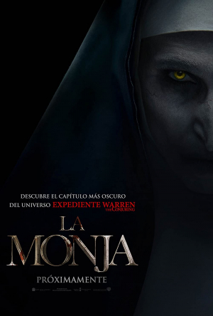 La monja