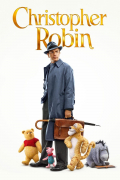 Película Christopher Robin