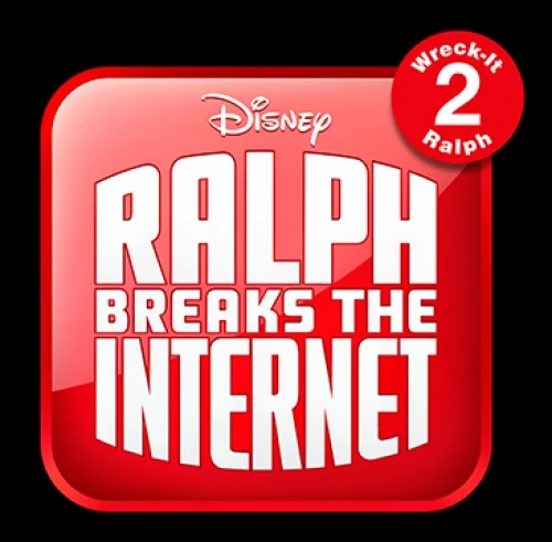 Ralph rompe Internet