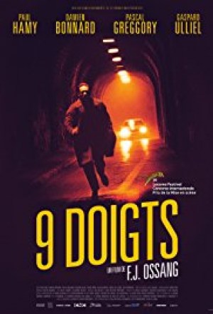 9 dedos