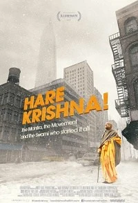 Hare Krishna!