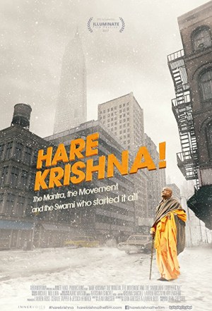 Hare Krishna! Hare Krishna!