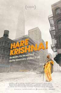 Hare Krishna!