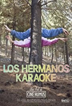 Los Hermanos Karaoke Los Hermanos Karaoke