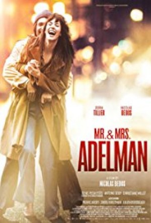 Sr. y Sra. Adelman
