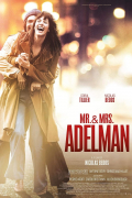 Película Mr & Mme Adelman