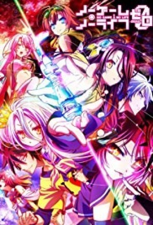 Nôgêmu nôraifu: Zero